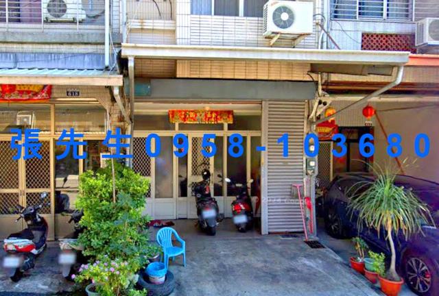 台中太平透天法拍-2