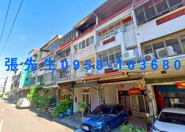 台中太平透天法拍-3