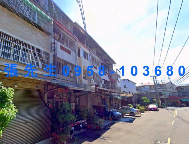 台中太平透天法拍-4