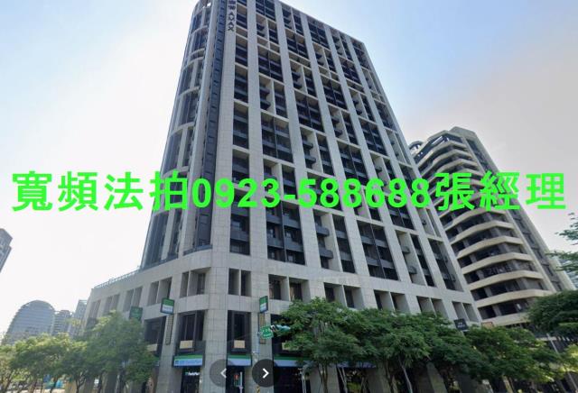 新北新莊大樓法拍-1