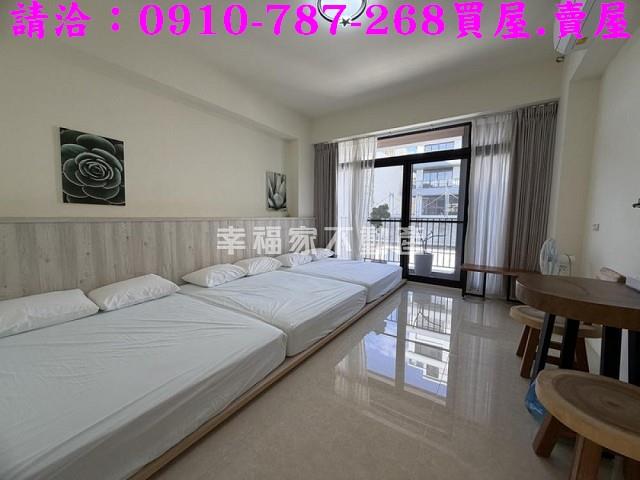 台南安平透天-6