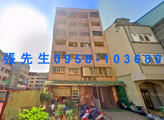 西屯法拍華廈-1