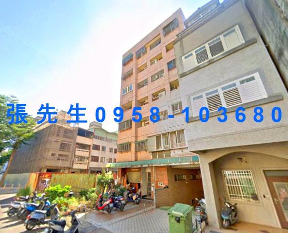 西屯法拍華廈-2