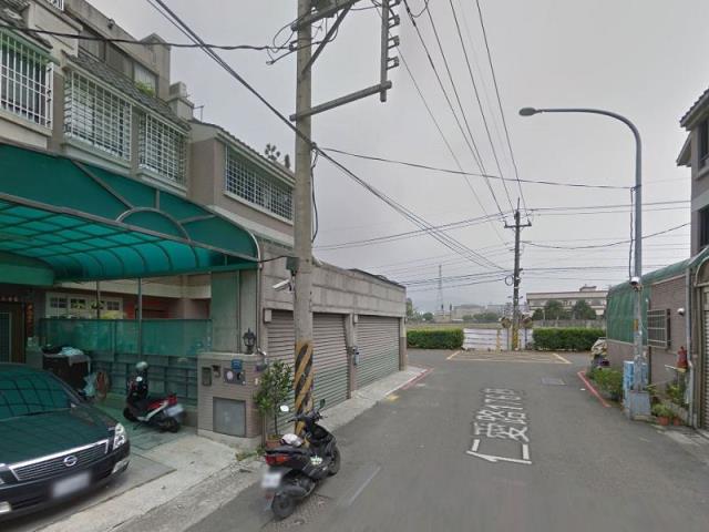 大里透天法拍-3