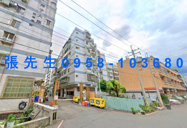 潭子拍賣華廈-2