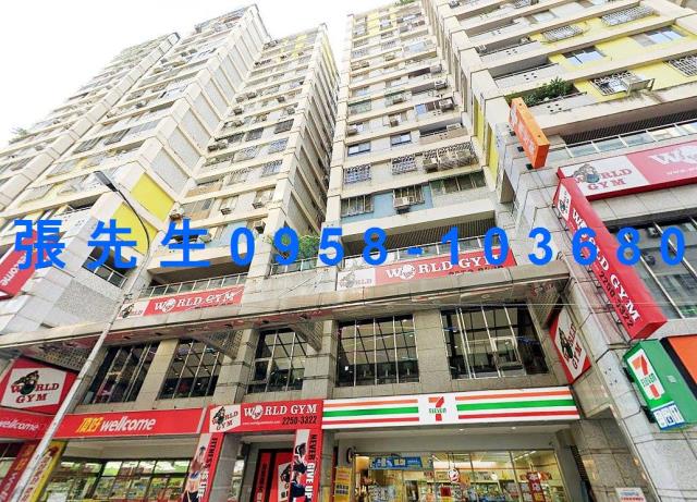 南屯大樓拍賣-5