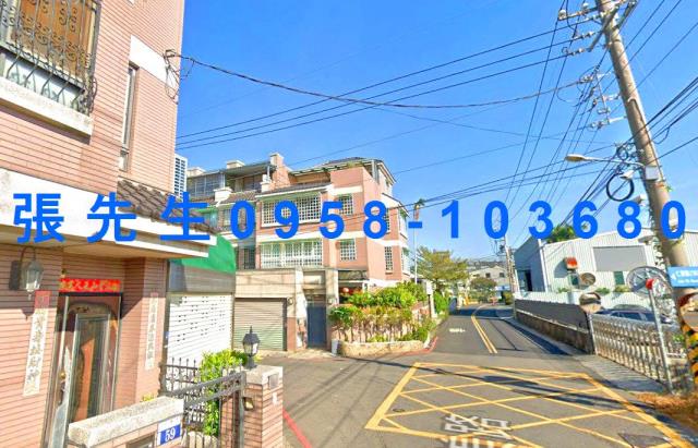 台中大里法拍透天-5