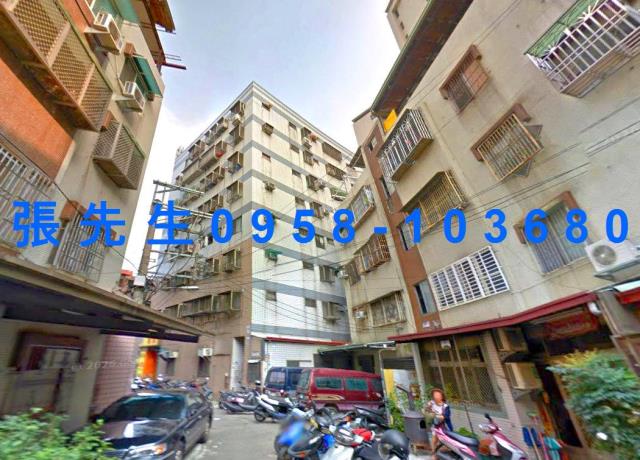 台中大里華廈法拍-4