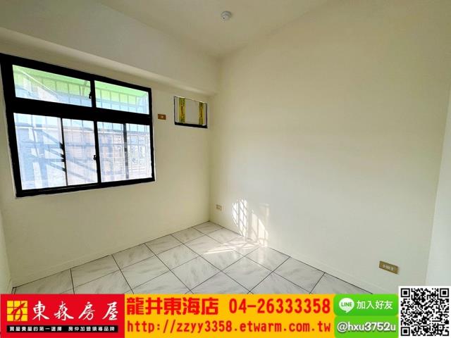 台中西屯大樓-9