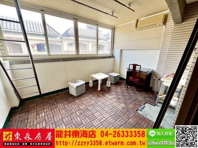 台中沙鹿透天-9