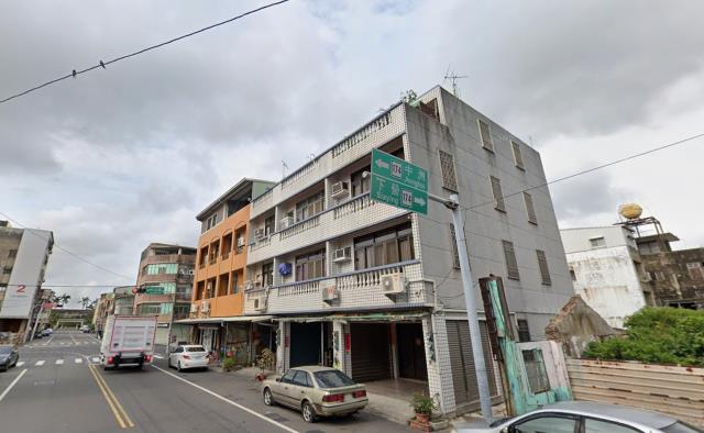 台南學甲透天法拍-5