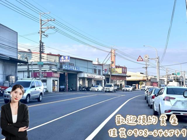 台中大雅農舍-1