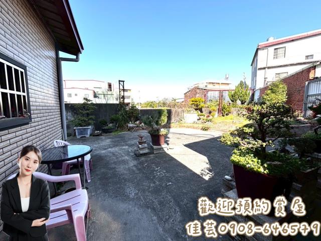 台中大雅農舍-4