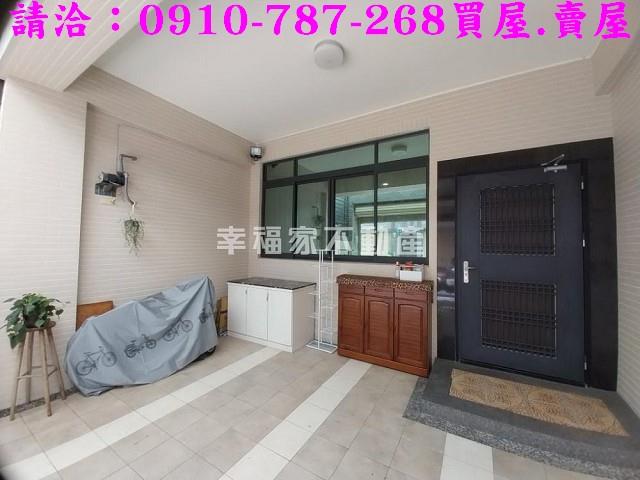 台南仁德透天-1