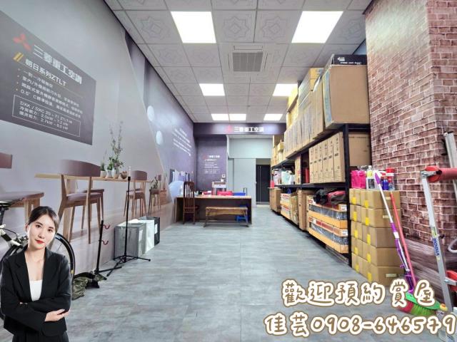 台中大雅華廈-6