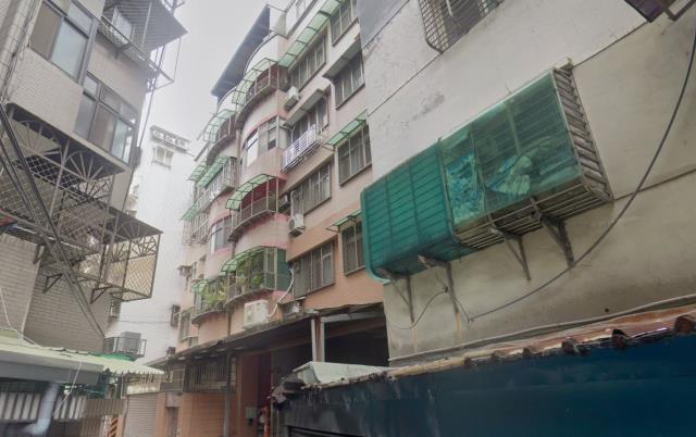 永和華廈法拍-6