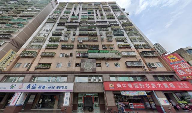 土城拍賣大樓-1