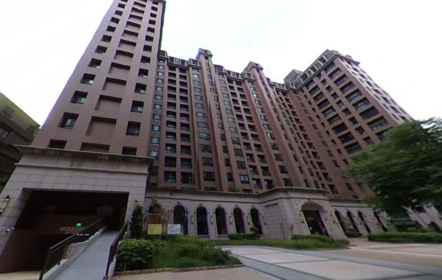 桃園大樓法拍-1