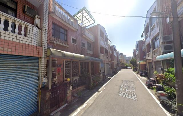 苗栗法拍透天-3