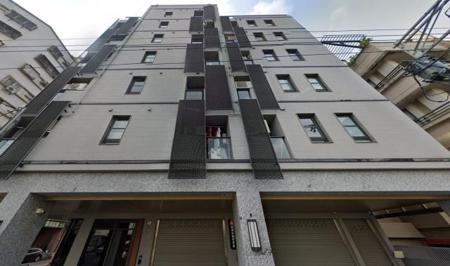 台中北屯法拍華廈-6