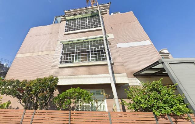 台中大里透天法拍-3