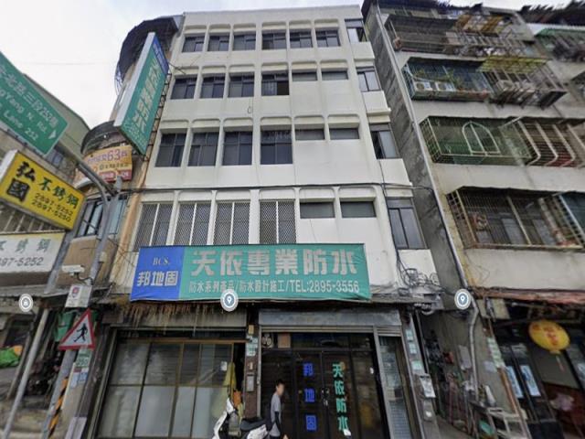 北投法拍公寓-2