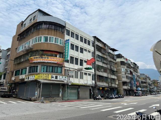北投法拍公寓-3