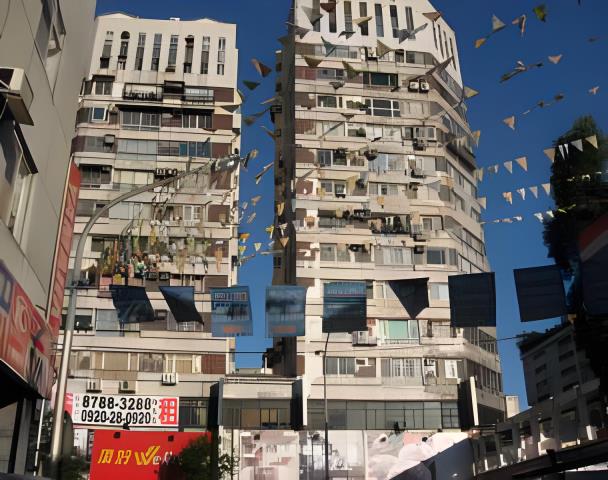 大安區法拍大樓-5