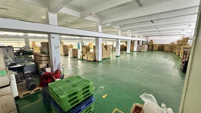 龜山廠房-2