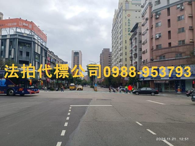 南屯法拍大樓-5