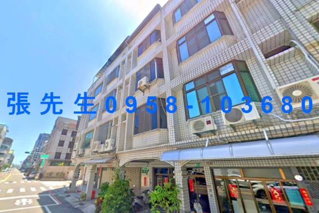 台南法拍透天-4