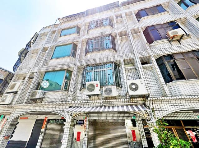 台南透天拍賣-1