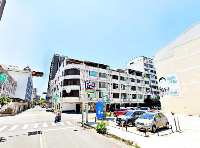 台南透天拍賣-4