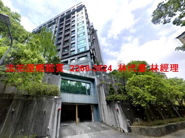 台北內湖拍賣大樓-7