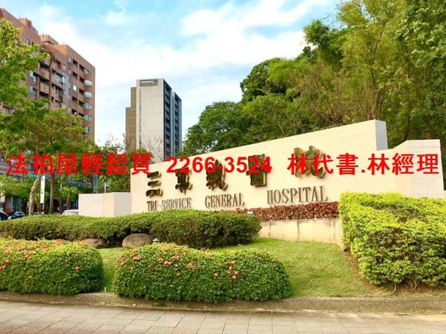 台北內湖拍賣大樓-9