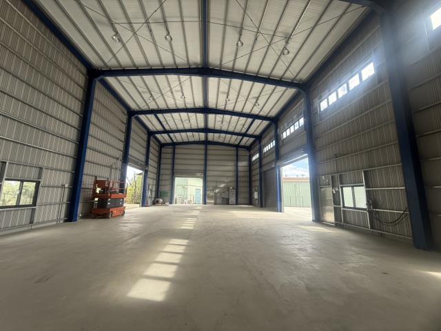 桃園大溪廠房-3