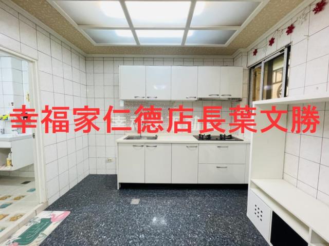 台南東區華廈-8