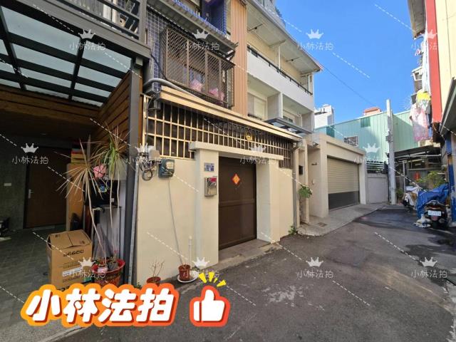 台中北屯透天拍賣-2
