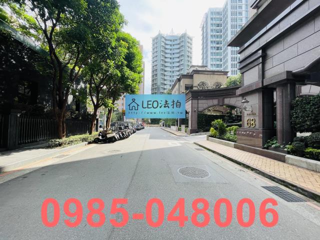 台北信義區大樓法拍-7