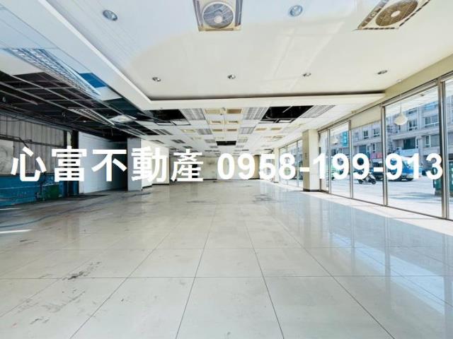 高雄岡山廠房-1