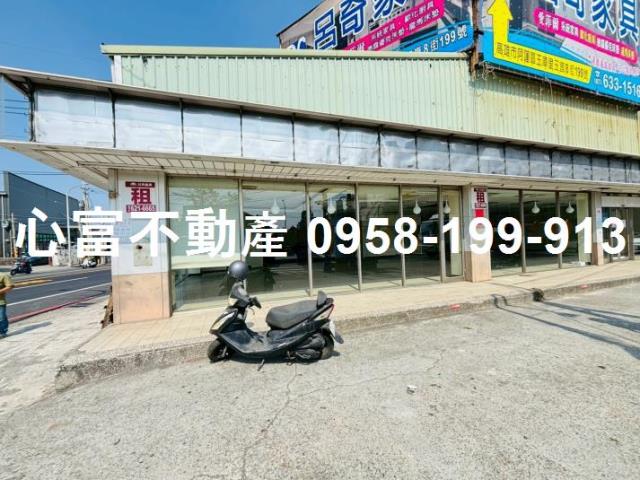 高雄岡山廠房-4