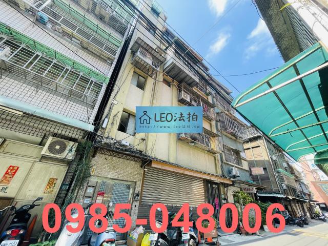 新北三重法拍公寓-3