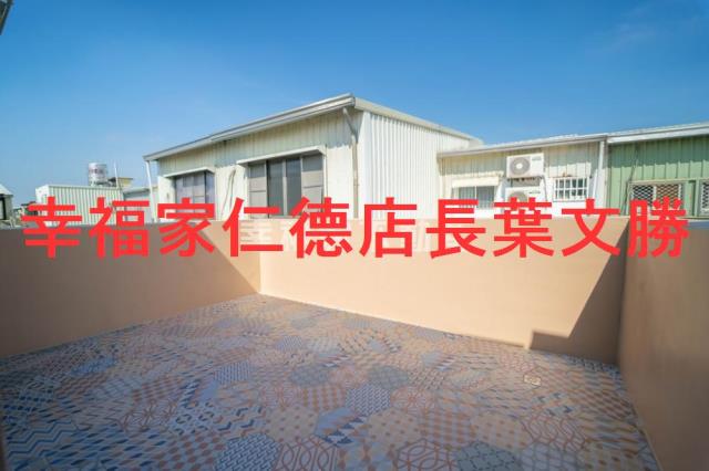 台南新營透天-14