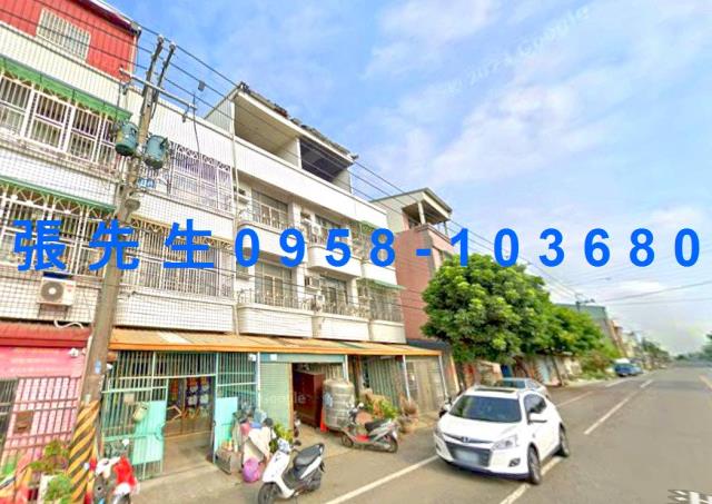 嘉義水上透天拍賣-3