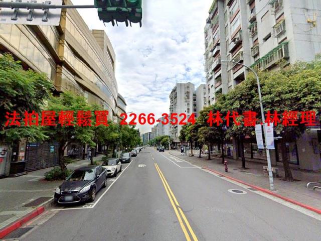 內湖法拍廠辦-7