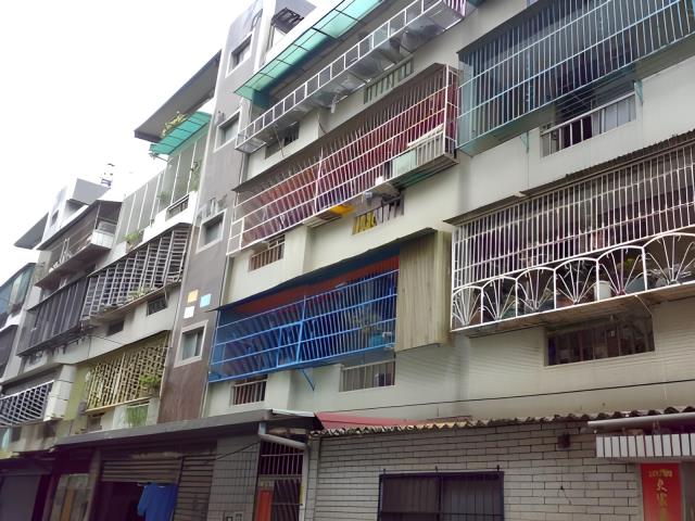 鶯歌法拍公寓-2