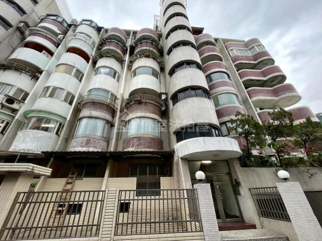 北投法拍華廈-1