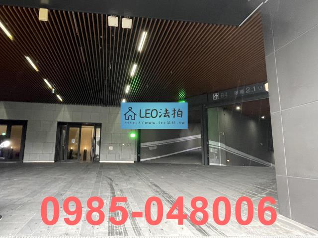 新店法拍大樓-4