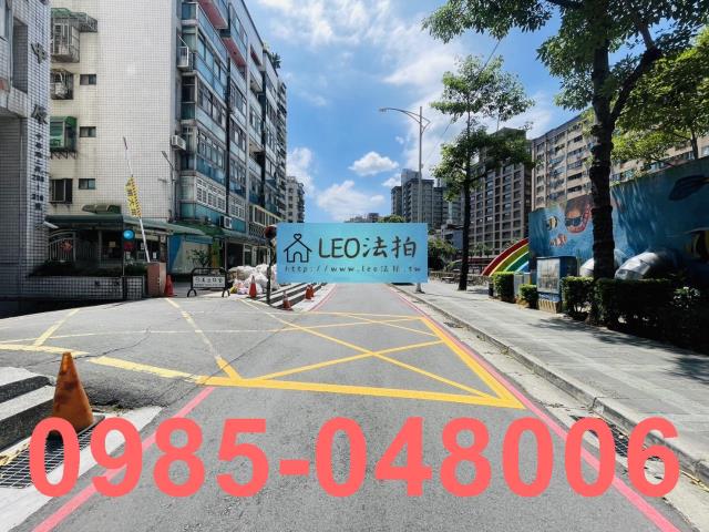 新莊大樓法拍-8