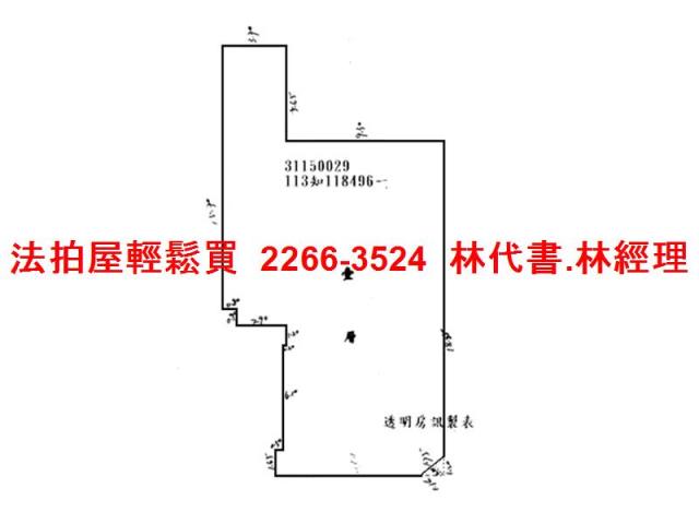 台北拍賣店面-13